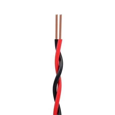 PVC Twisted Pair Wire
